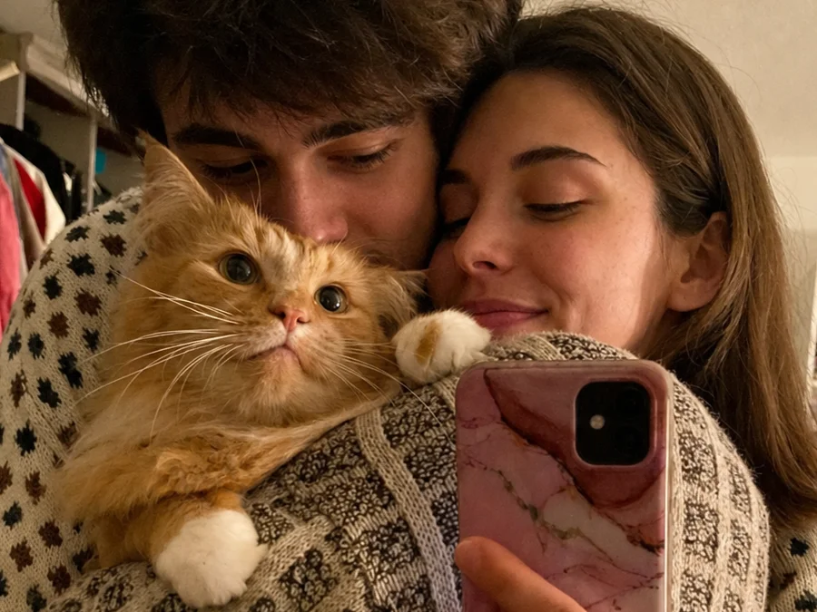 Robert & Diane P. — verified WhisperPaw Songs customer