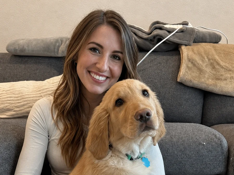 The Henderson Family — verified WhisperPaw Songs customer