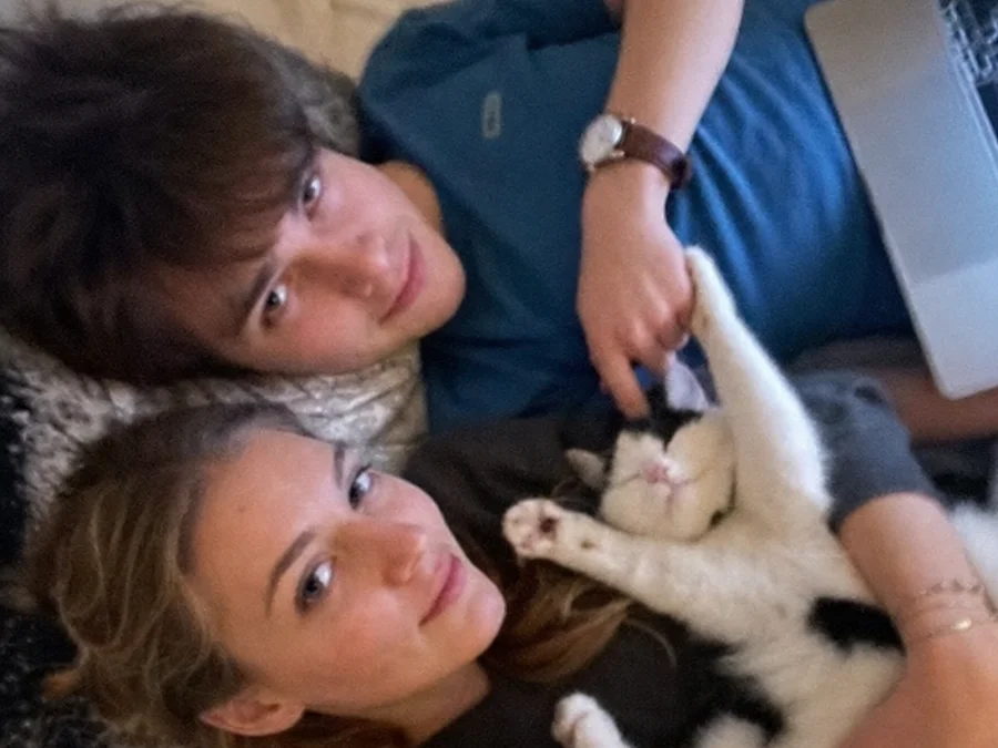 James & Linda K. — verified WhisperPaw Songs customer